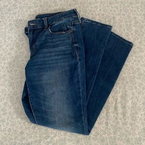 Pop Icon Skinny Mid-rise Old Navy Jeans